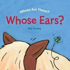 Whose Ears? (eBook, PDF)