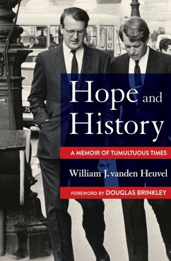 Hope and History (eBook, ePUB)