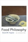 Food Philosophy (eBook, ePUB)