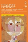 Formulated Experiences (eBook, ePUB)