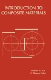 Introduction to Composite Materials (eBook, ePUB)