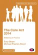 The Care Act 2014 (eBook, ePUB) - Bild 1