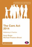 The Care Act 2014 (eBook, ePUB)