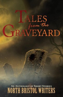Tales from the Graveyard (eBook, ePUB)