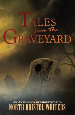 Cover Tales from the Graveyard (eBook, ePUB)