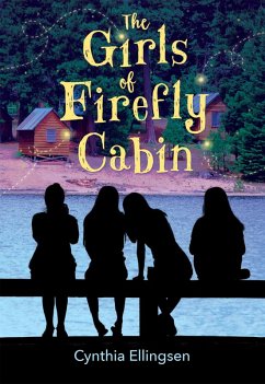 Cover Girls of Firefly Cabin (eBook, ePUB)