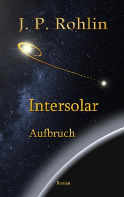Intersolar (eBook, ePUB) - Rohlin, J. P.