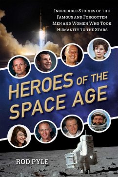 Cover Heroes of the Space Age (eBook, ePUB)
