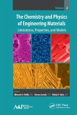 The Chemistry and Physics of Engineering Materials (eBook, ePUB)