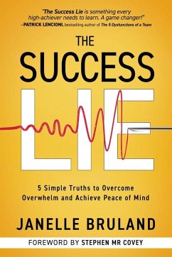 Success Lie (eBook, ePUB) - Bruland, Janelle