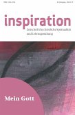 Inspiration 1/2019 (eBook, PDF)