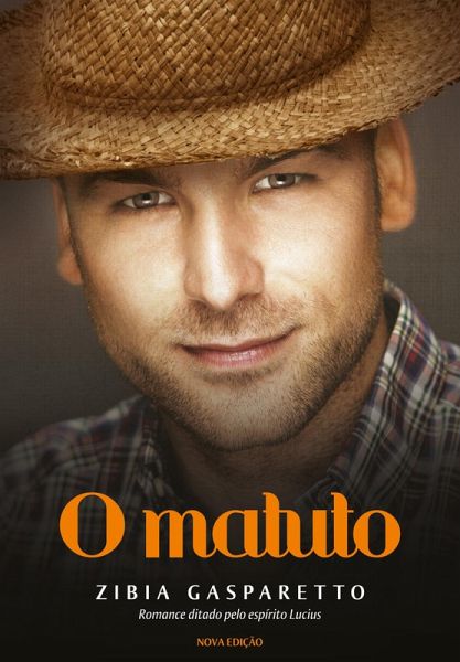 O matuto (eBook, ePUB)