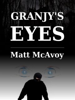 Cover Granjy's Eyes (eBook, ePUB)