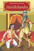 Harischandra (Epic Characters of Puranas) (eBook, ePUB)