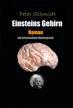 Einsteins Gehirn (eBook, ePUB) - Schmidt, Peter