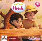 Heidi (CGI) - Peters Schatz