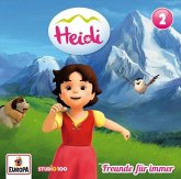 Heidi (CGI) - Freunde für immer