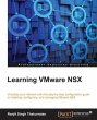 Learning VMware NSX (eBook, PDF) - Bild 1