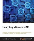 Learning VMware NSX (eBook, PDF)