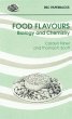 Food Flavours (eBook, ePUB) - Bild 1