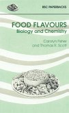 Food Flavours (eBook, ePUB)