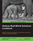 Hadoop Real-World Solutions Cookbook (eBook, PDF)