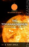 The Toviananskamun (eBook, ePUB)