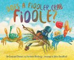 Does A Fiddler Crab Fiddle? (eBook, ePUB)