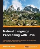 Natural Language Processing with Java (eBook, PDF)