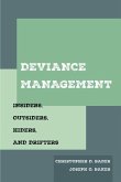 Deviance Management (eBook, ePUB)