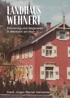 Landhaus Wehnert (eBook, ePUB)