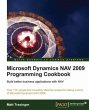 Microsoft Dynamics NAV 2009 Programming... - Bild 1
