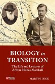 Biology in Transition (eBook, ePUB)