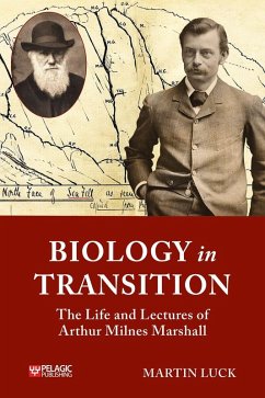 Biology in Transition (eBook, ePUB) - Luck, Martin