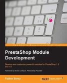 PrestaShop Module Development (eBook, PDF)