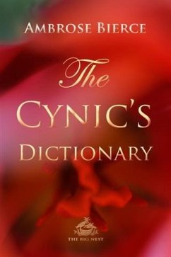 Cover Cynic's Dictionary (eBook, PDF)