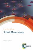 Smart Membranes (eBook, ePUB) Smart Membranes (eBook, ePUB)