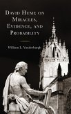David Hume on Miracles, Evidence, and Probability (eBook, ePUB)