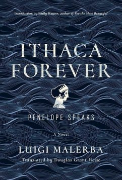 Ithaca Forever (eBook, ePUB) - Malerba, Luigi