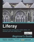 Liferay Beginner's Guide (eBook, PDF)