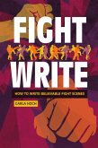 Fight Write (eBook, ePUB)