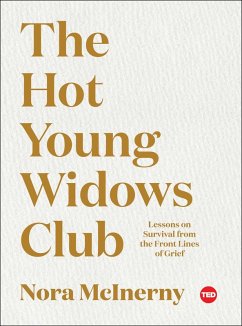 The Hot Young Widows Club (eBook, ePUB) - McInerny, Nora