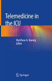 Telemedicine in the ICU (eBook, PDF)