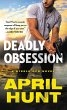 Deadly Obsession (eBook, ePUB) - Bild 1
