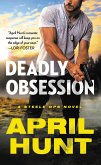 Deadly Obsession (eBook, ePUB)