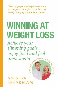 Cover Winning at Weight Loss (eBook, ePUB)