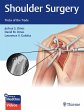 Shoulder Surgery (eBook, PDF) - Bild 1