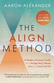 The Align Method (eBook, ePUB)