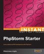 Instant PhpStorm Starter (eBook, PDF) - Bild 1