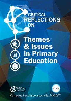 Themes and Issues in Primary Education (eBook, ePUB) - Hymer, Barry; Lockney, Karen; Ewens, Tony; Glazzard, Jonathan; Howard, Colin